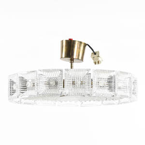 Carl Fagerlund taklampa