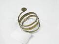 Armring, brons