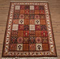 Kashmir Bidjar 196 x 310 cm