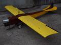 Modellflygplan A174