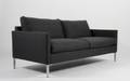 Sofa Design. 2½ pers sofa, model Helene.