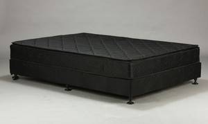 Dobbeltseng, 180x200 cm, model Claudio