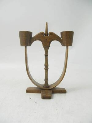 Ljusstake, Taseryds Boden Arvika