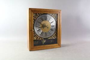 Bordsur märkt AL HL