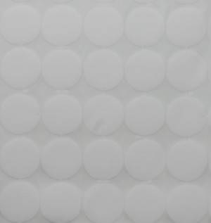 Tyg, Stig Lindberg, Tallyho, vit, 10 m