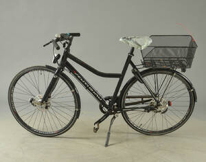 Centurion damecykel 6104