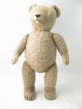 Teddybjörn