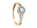 RING, 18K