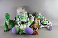 Diverse leksaker ToyStory