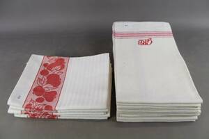 Kökshanddukar 611 st