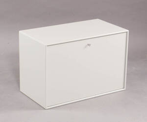 Peter J. Lassen. Montana Barmodul dybde 38