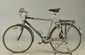 Nishiki, herrecykel. 5109