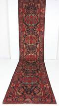 Persisk Nahavand 500 x 110 cm.