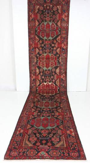 Persisk Nahavand 500 x 110 cm.