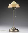 Bordlampe.