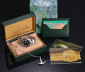 Rolex Submariner, herrearmbåndsur Denne vare er sat til omsalg under nyt varenummer 4398377