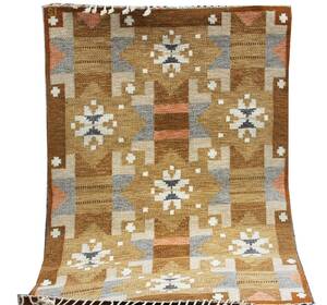 Rölakanmatta, Ingegerd Silow