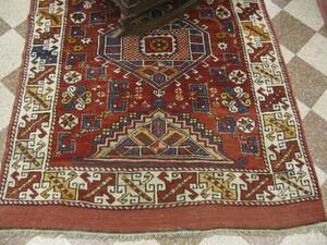 Matta, orientalisk