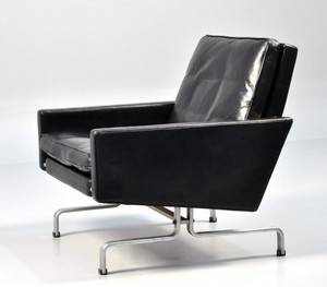 Poul Kjærholm. Hvilestol, model PK 311 - Kold Christensen