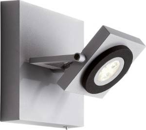 2 stk - Philips Milano LED Spot 