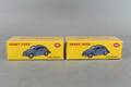 Modellbilar Dinky Toys 2 st