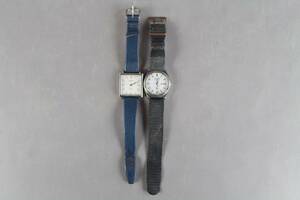 Armbandsur Seiko 2 st