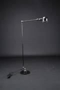 Jean Louis Domecq, Jieldé Lyon. Standerlampe