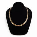 Collier guld