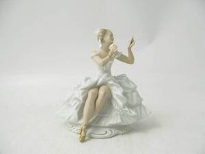 Figurin, Tyskland