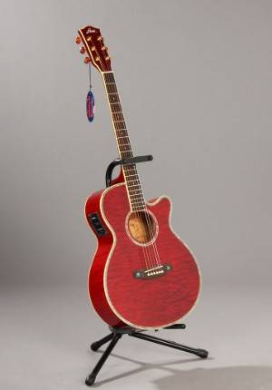 Fina western guitar