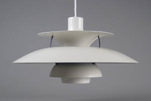 Poul Henningsen. PH5 pendel