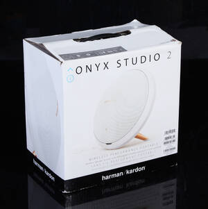 Harman  Kardon, Onyx Studio 2, trådlös högtalare