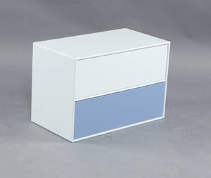 Peter J. Lassen. Montana modul, model 4111, D. 38 cm