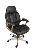 Kontorstol med ergonomisk siddekomfort. Model 20038. 