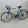 Sportcykel