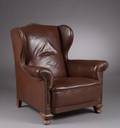 Club chair 