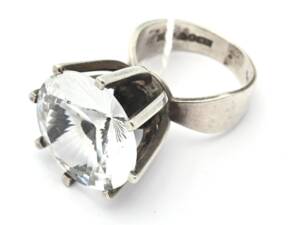 Ring S925 9,0g