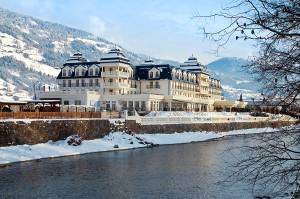 5 Tage Ski-Sun  the City im Grandhotel Lienz  Tirol Österreich - Grenze zu Italien   für 2 Personen