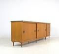 Großes Sideboard der 195060er Jahre