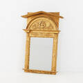 Spegel Karl Johan 