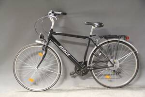 Herrcykel Voyager Classic 28 BG78456-2