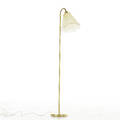 Golvlampa