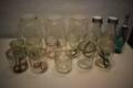 Konservburkar i glas mm A225