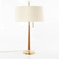 Bordslampa 1900-tal 