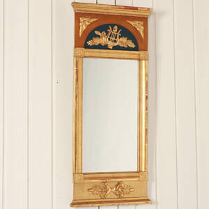 SPEGEL empirestil, 1900-tal