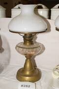 Bordsfotogenlampa H 40 cm