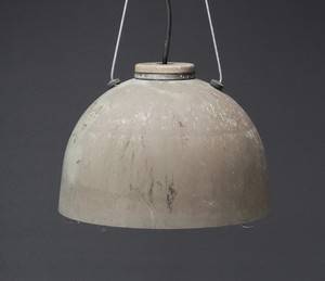Otto Käszner, Københavnerlampe Ø. 46 cm