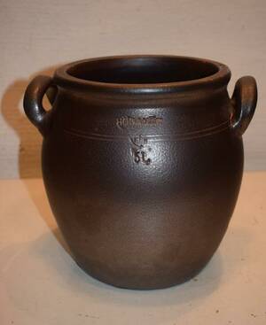 Höganäskruka 5Liter C13