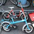 Barncyklar