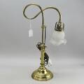 Bordslampa
